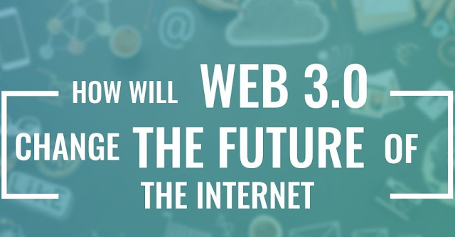 How Web 3.0 will change the future of internet