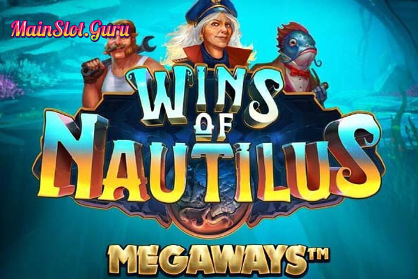 Main Gratis Slot Demo Wins of Nautilus Megaways Fantasma Games