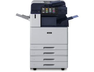 Xerox AltaLink C8130T Driver Downloads, Review, Price