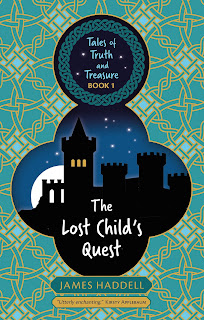 The Lost Child's Quest