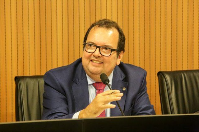 Deputado estadual Rogério Leão faz avaliação positiva de 2021