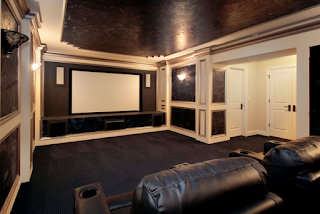 Find precise home theatre mounting methods, along with post-sales services with home cinema installation Alamo from Home Cinema Center