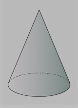 Hollow Cone