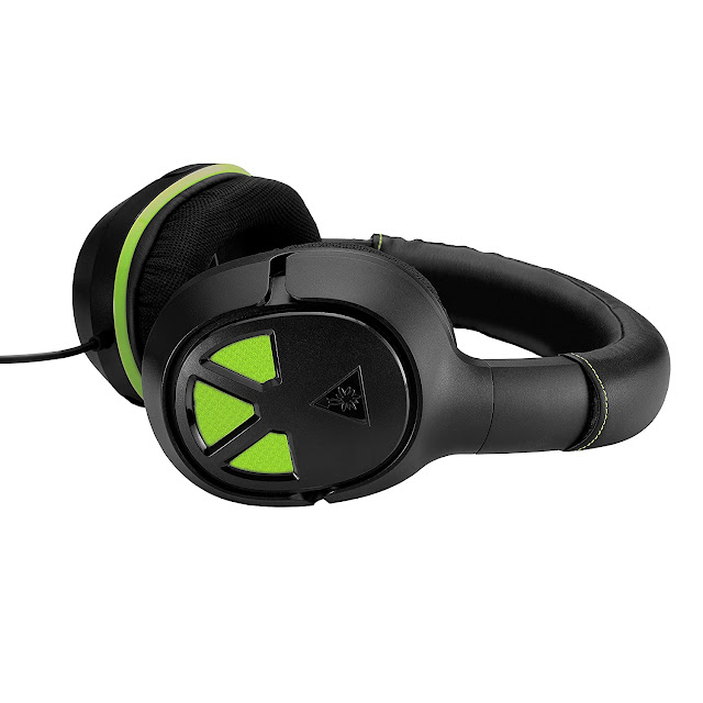 Turtle Beach XO Gaming Headset