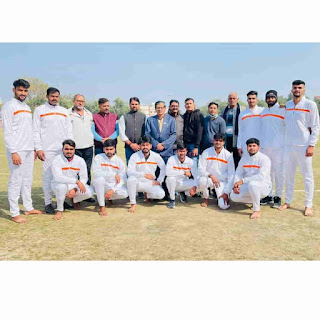 Uttar_pradesh_Volleyball_team