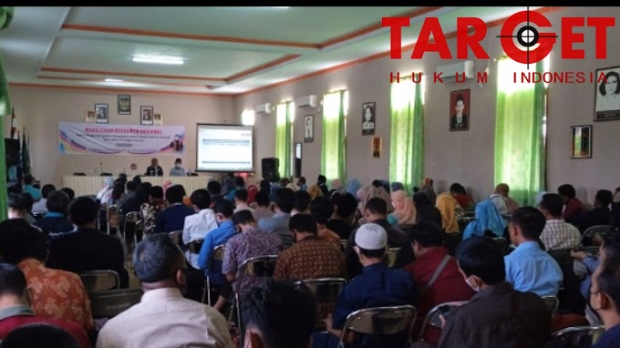 Dinas Pendidikan Wilayah IX Provinsi Jawa Barat Gelar Penguatan Kompetensi Wakil Kepala Sekolah Se-Kabupaten Indramayu