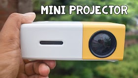 Mini Projector Price