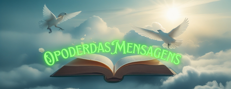O Poder das Mensagens