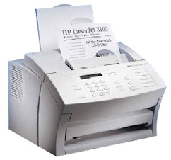 HP LaserJet 3100XI