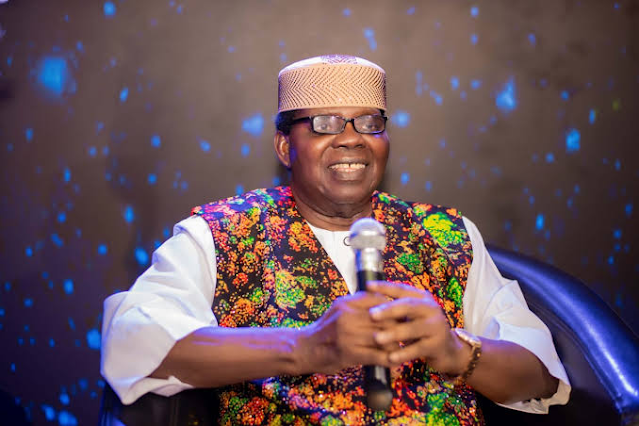 Ebenezer Obey Clears Air on False Death Reports