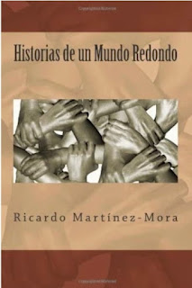 LITERATURA - ENTREVISTA A RICARDO MARTINEZ MORA