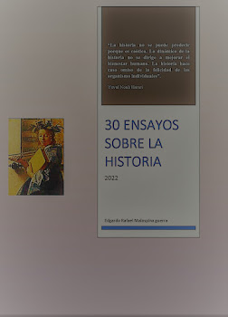 30 ENSAYOS SOBRE LA HISTORIA