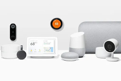 Teknologi Smart Device