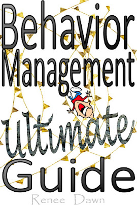 Behavior Management Ultimate Guide