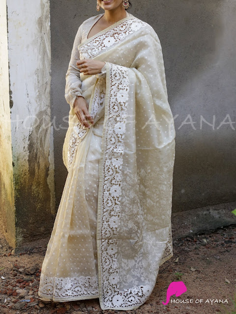 handwoven silk sarees online shopping