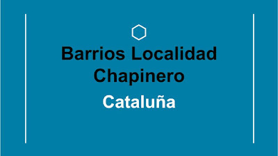cataluña barrio chapinero