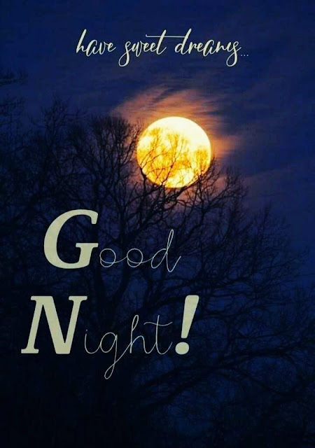 60+ Good Night Images For Whatsapp || Good Night Wishes - Mixing Images