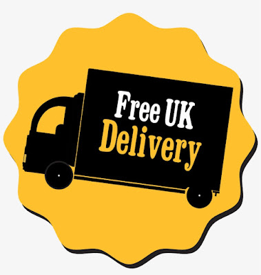 FREE UK shipping