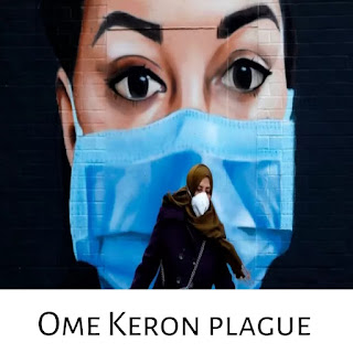 Ome Keron plague