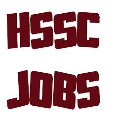 HSSC JOBS