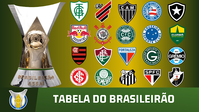 A Gazeta  Brasileirão 2023; confira datas, horários e