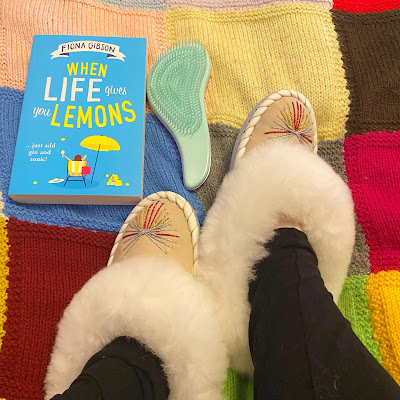 Onaie Sheepskin Slippers