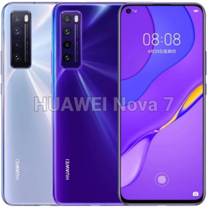 Is the HUAWEI Nova 7 5G Phone worth buying? - Specs: Kirin 985 Chipset, 8GB RAM, 128GB ROM, 6.53Inch Screen, Dual SIM and more - Overview