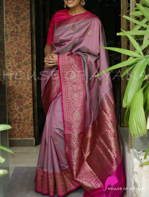 wedding silk sarees online shopping