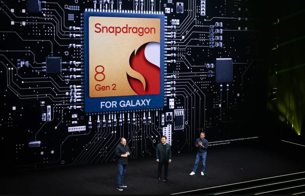 Qualcomm Snapdragon 8 Gen 2 for Galaxy, Rahasia Kencangnya Samsung Galaxy S23 Series