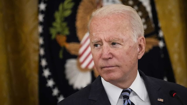 Biden foi acusado de traição apor por negócio com Presidente venezuelano