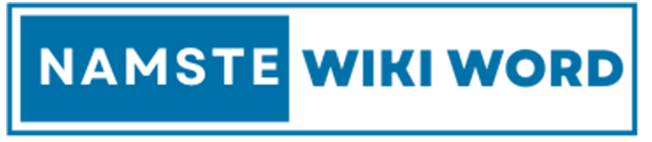 Namste Wiki Word