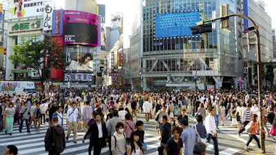Jepang Akan Gelar Perjodohan Massal Besar, 400 Jomblo Cari Istri/Suami