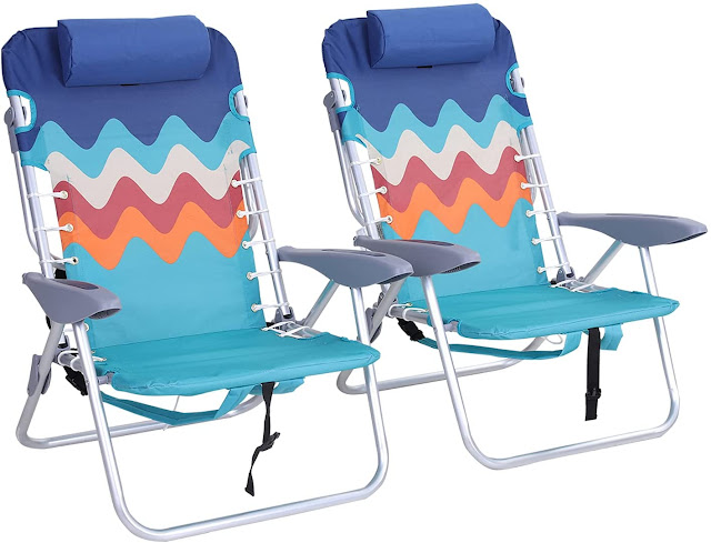 10 Best Fatboy Beach Chair (Review-2022)