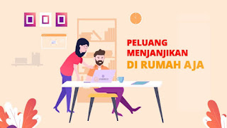 Peluang Usaha Rumahan Paling Menjanjikan Saat Ini