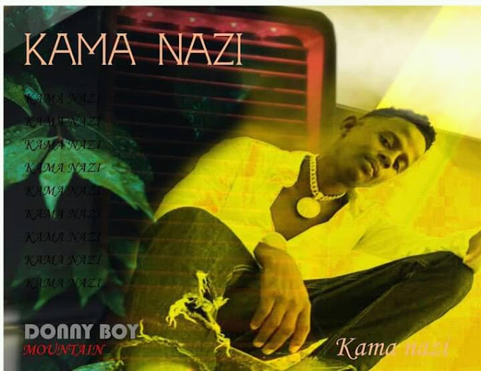 AUDIO | Domy boy - Kama Nazi | Download