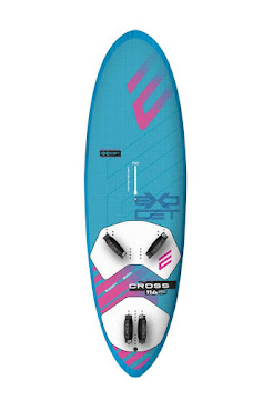 WINDSURF EXOCET 2023