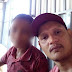 Filho de 13 anos mata pai após ver mãe ser assassinada a facadas 