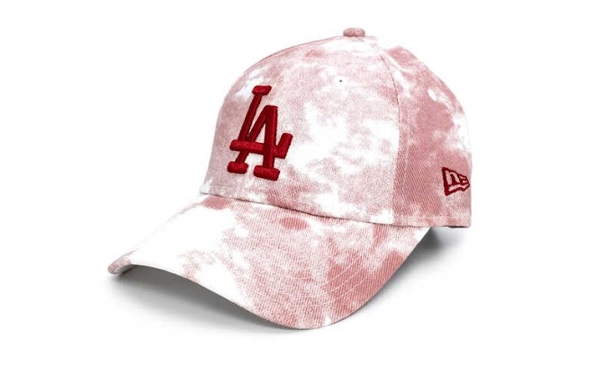 Tarzınıza en uygun New Era baseball şapkaları