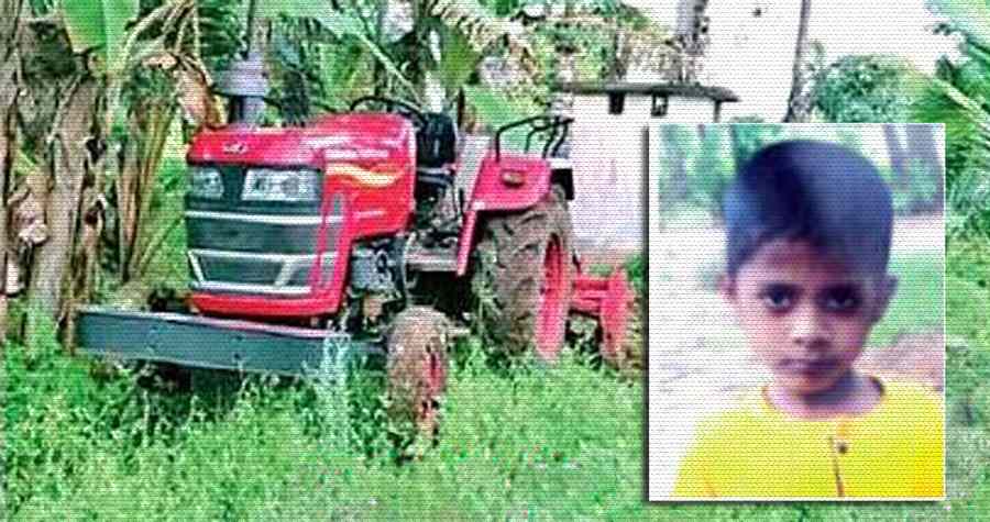 A-five-year-old-boy-falls-from-his-uncles-tractor-and-dies-by-falling-into-a-plow
