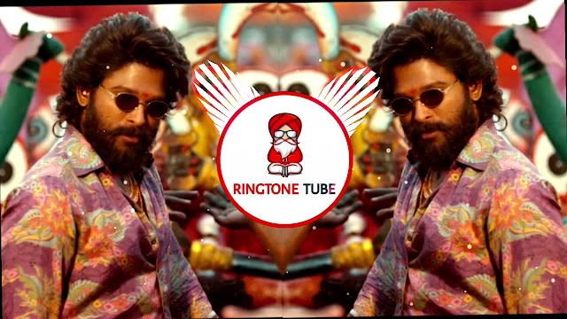 Tamil BGM Ringtone Eyy Bidda Idhi Na Adda- Allu Arjun