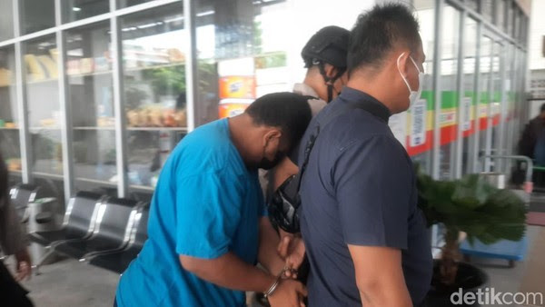 Anak Anggota DPRD Pekanbaru Ternyata Ditahan Jaksa Terkait Kasus Pencurian