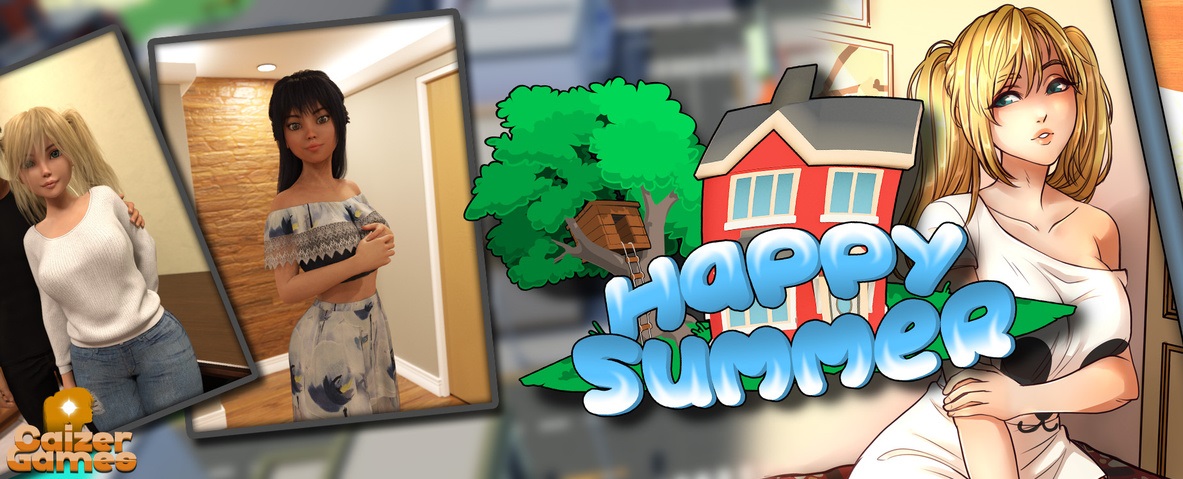 Happy Summer (v0.4.4)