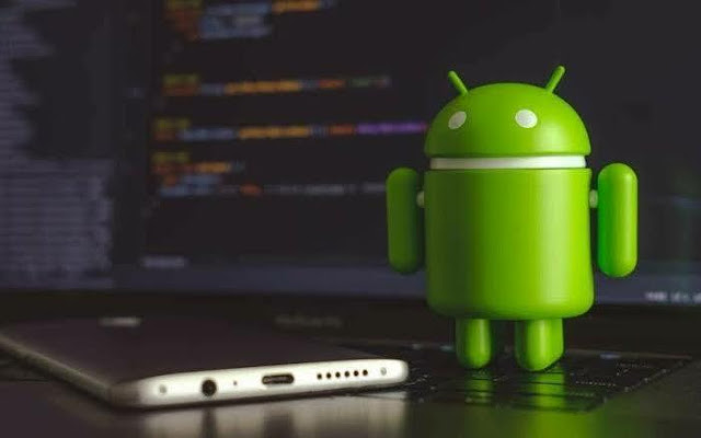 Inilah Perbedaan Smartphone Android Jadul dan Sekarang