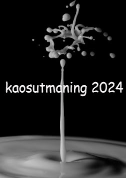 Kaosutmaning 2024