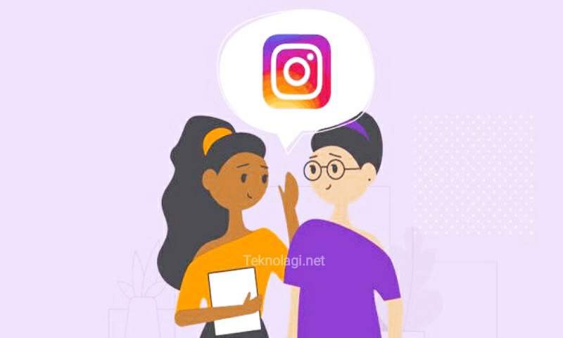 Alasan Swipe Up Instagram Diganti Link Stiker (pinterest.com)