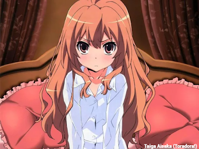 Anime Waifus