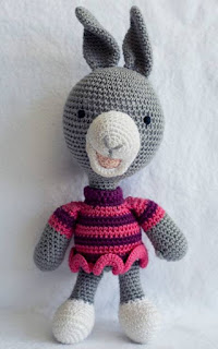 PATRON GRATIS CONEJA AMIGURUMI 49810 🐰PATRON GRATIS CONEJA AMIGURUMI 49810 🐰PATRON GRATIS CONEJA AMIGURUMI 49810 🐰