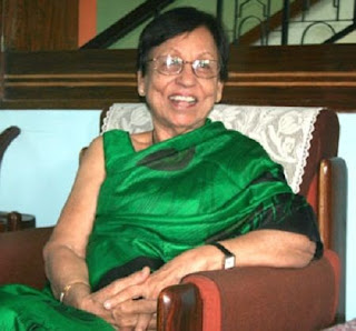 Rajkumar Hirani ibu