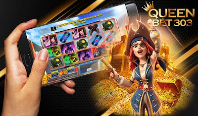 Situs Slot Online Joker123 Terpercaya Di Indonesia Deposit 10rb