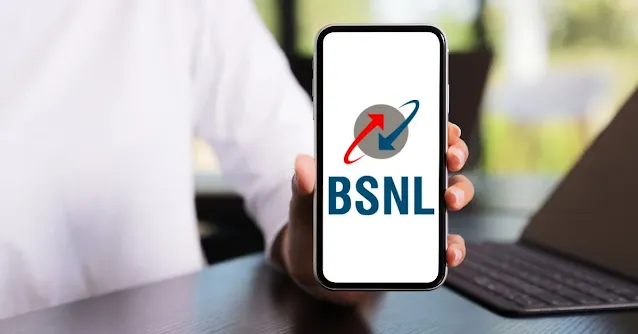 2024 BSNL-க்கு.. 4ஜிக்கு முன்பே ஆட்டம்.. மாதம் ரூ.166 போதும்.. 365 நாட்கள் வேலிடிட்டி!